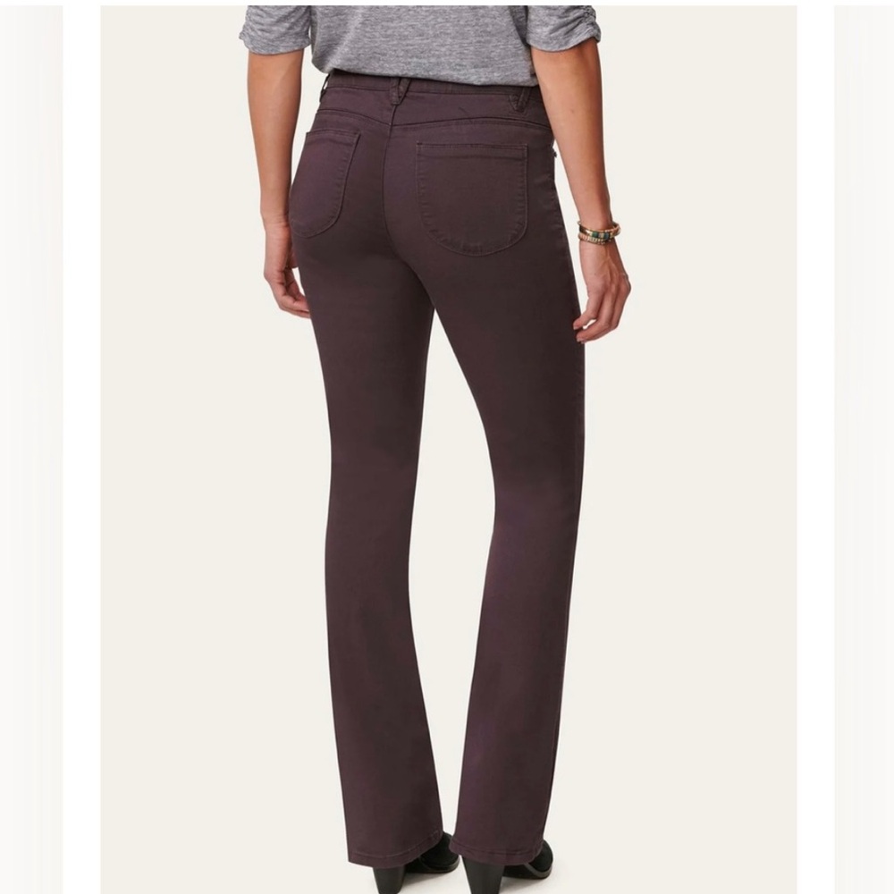 WIT & WISDOM 'Ab'Solution Itty Bitty High Waist B… - image 3